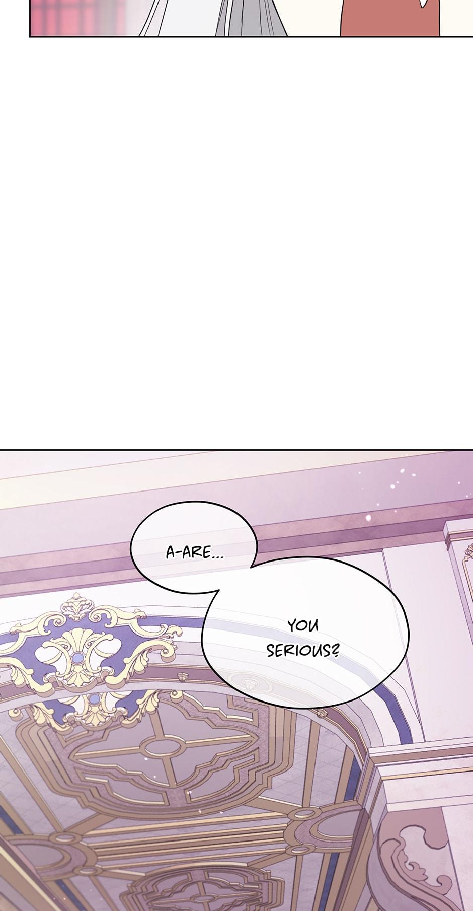 I Became the Hero’s Mom Chapter 73 - Page 34