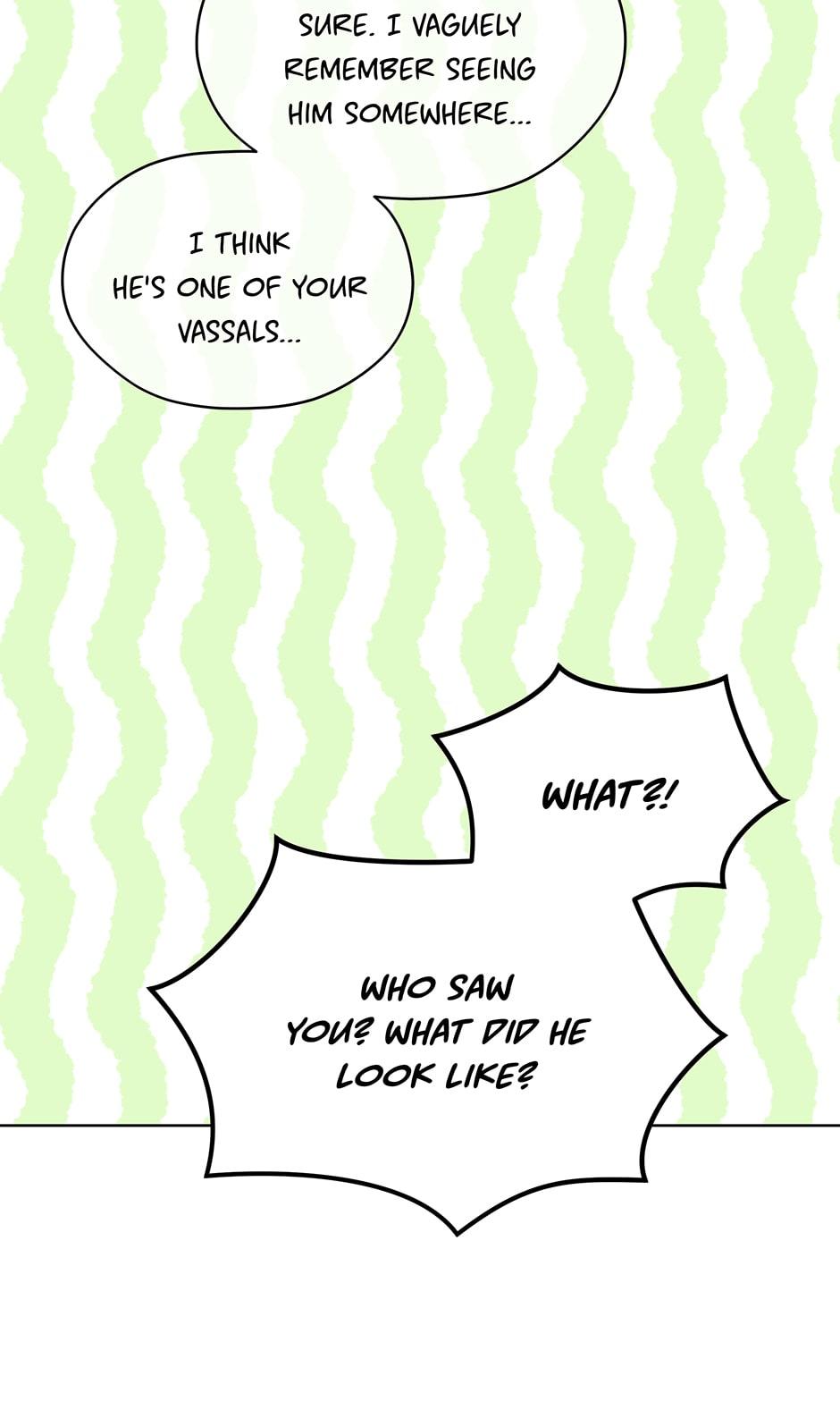 I Became the Hero’s Mom Chapter 73 - Page 4