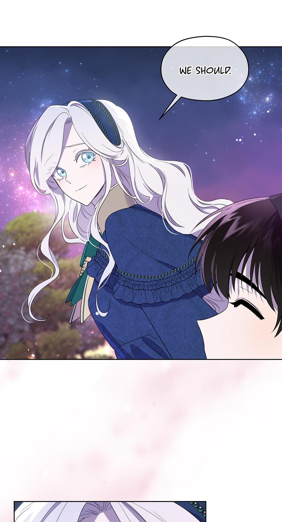 I Became the Hero’s Mom Chapter 73 - Page 44