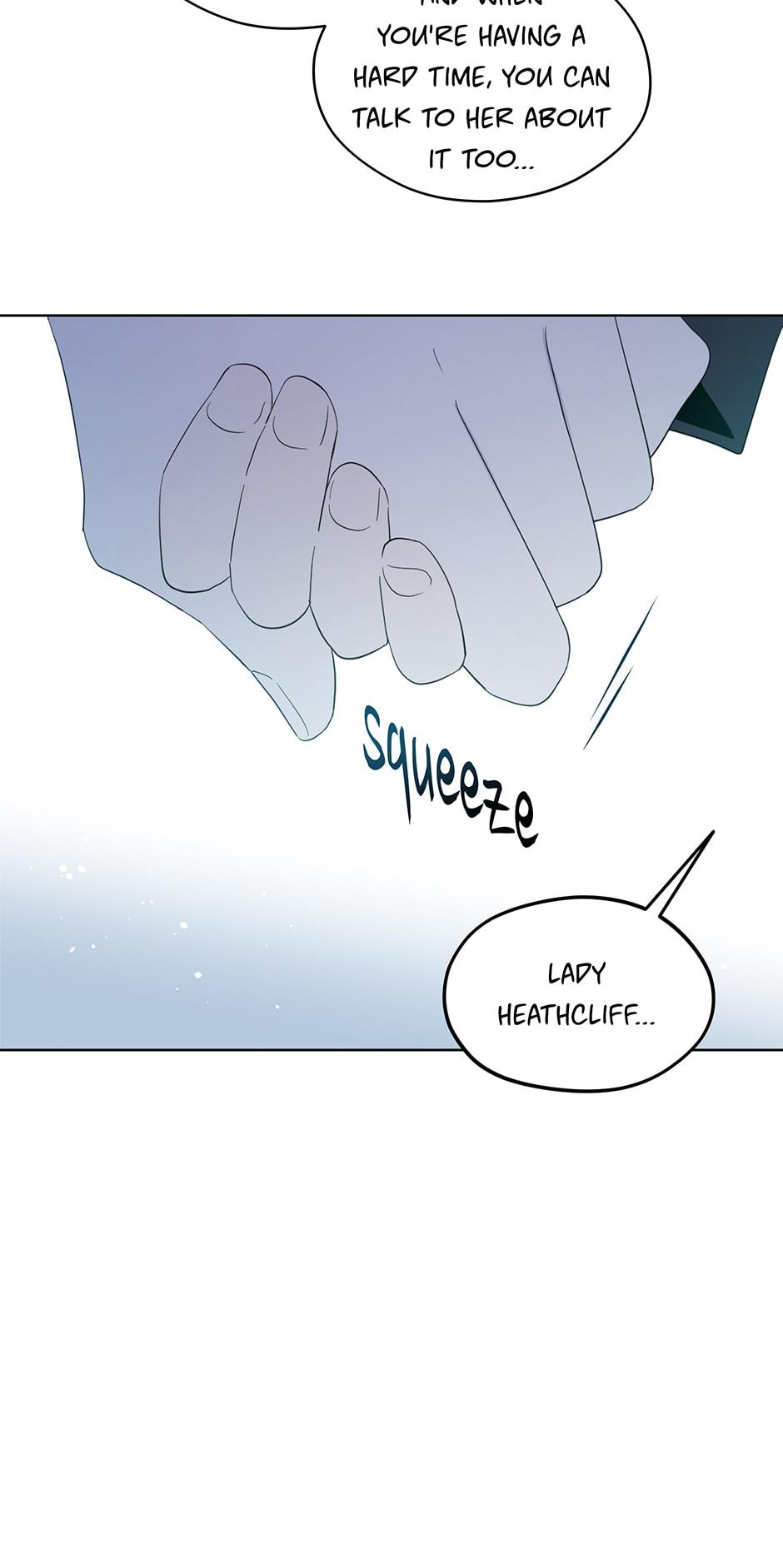 I Became the Hero’s Mom Chapter 73 - Page 53