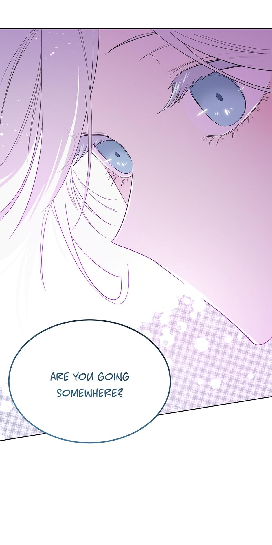 I Became the Hero’s Mom Chapter 73 - Page 54