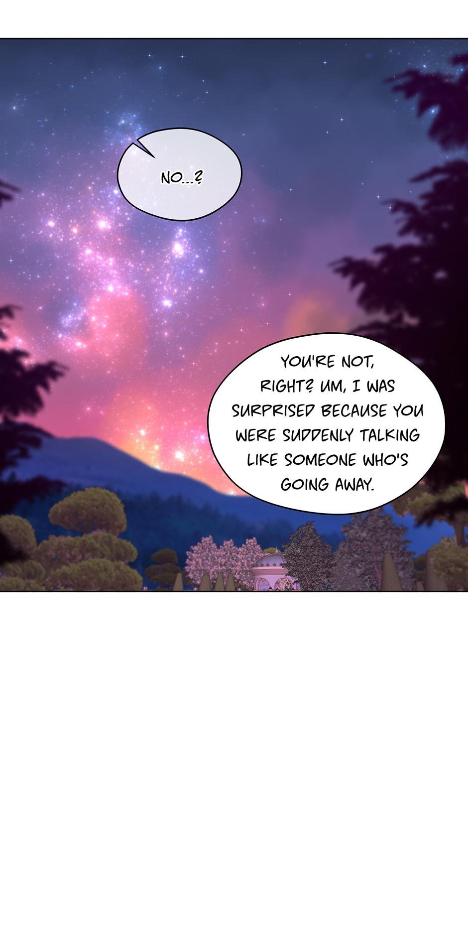 I Became the Hero’s Mom Chapter 73 - Page 55