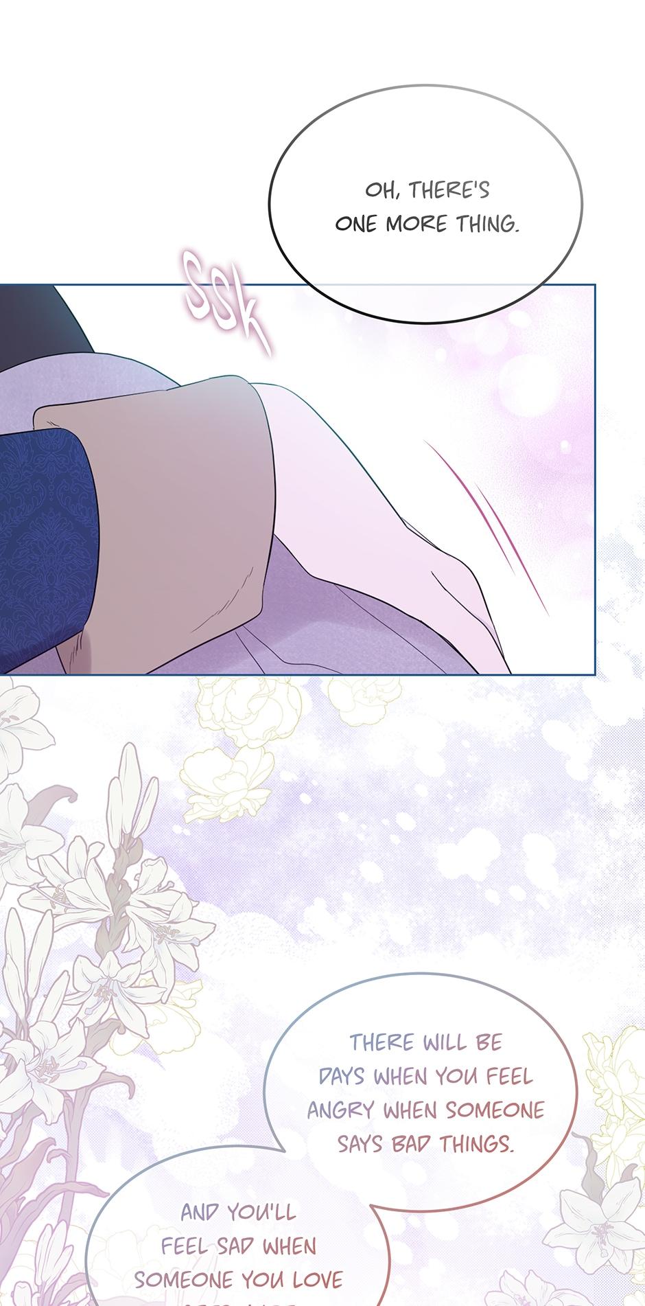 I Became the Hero’s Mom Chapter 73 - Page 57