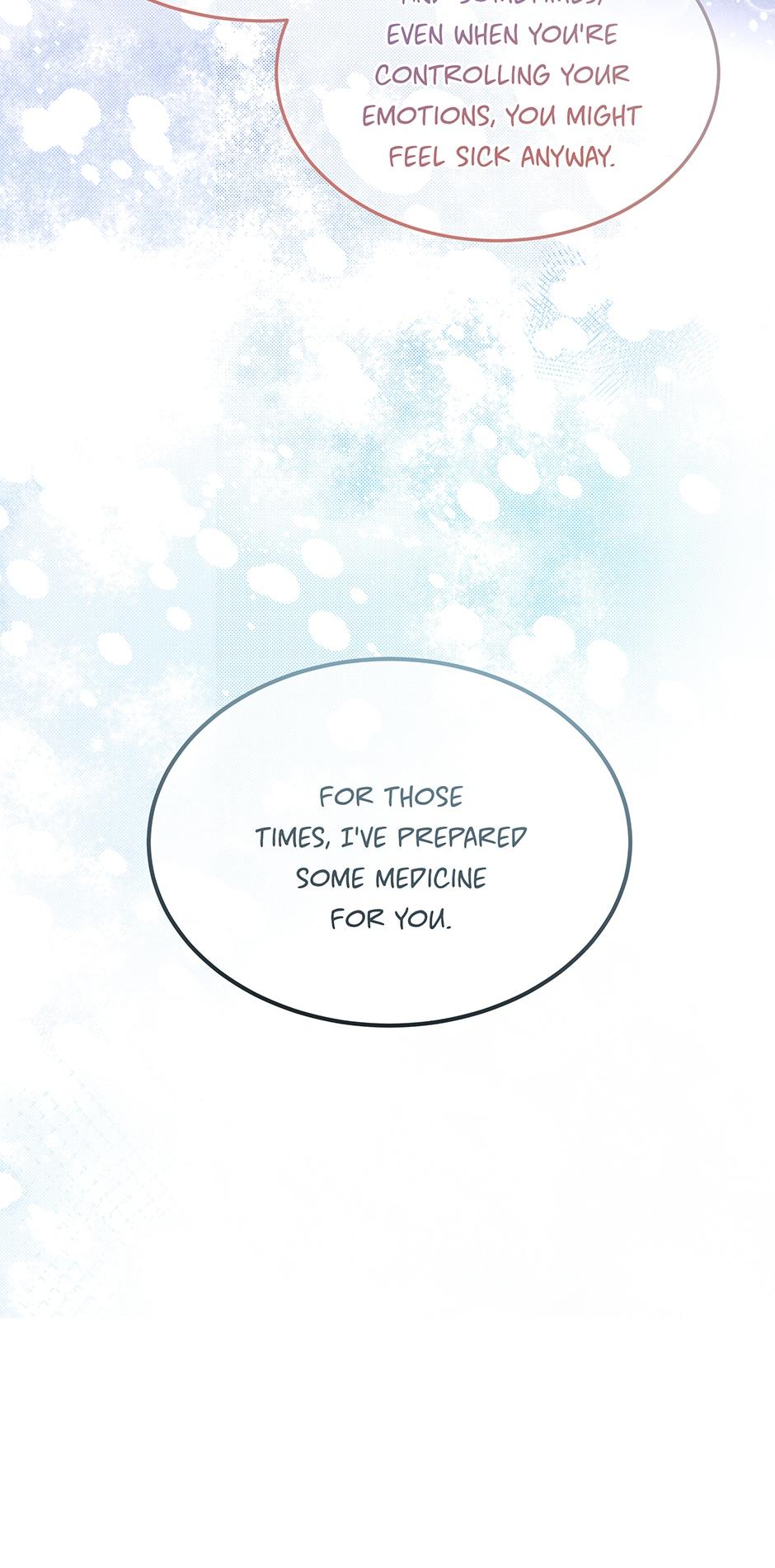 I Became the Hero’s Mom Chapter 73 - Page 59