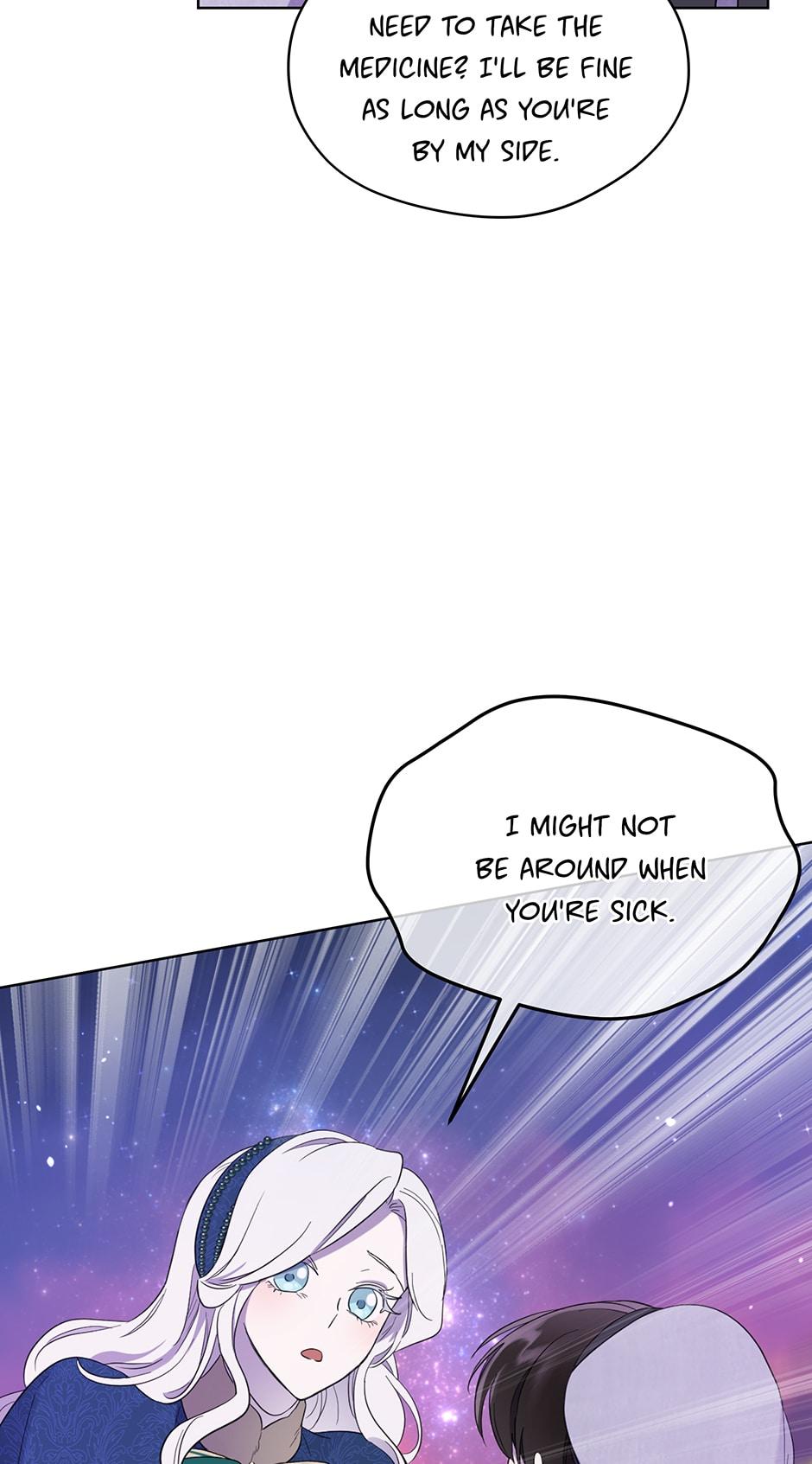 I Became the Hero’s Mom Chapter 73 - Page 61