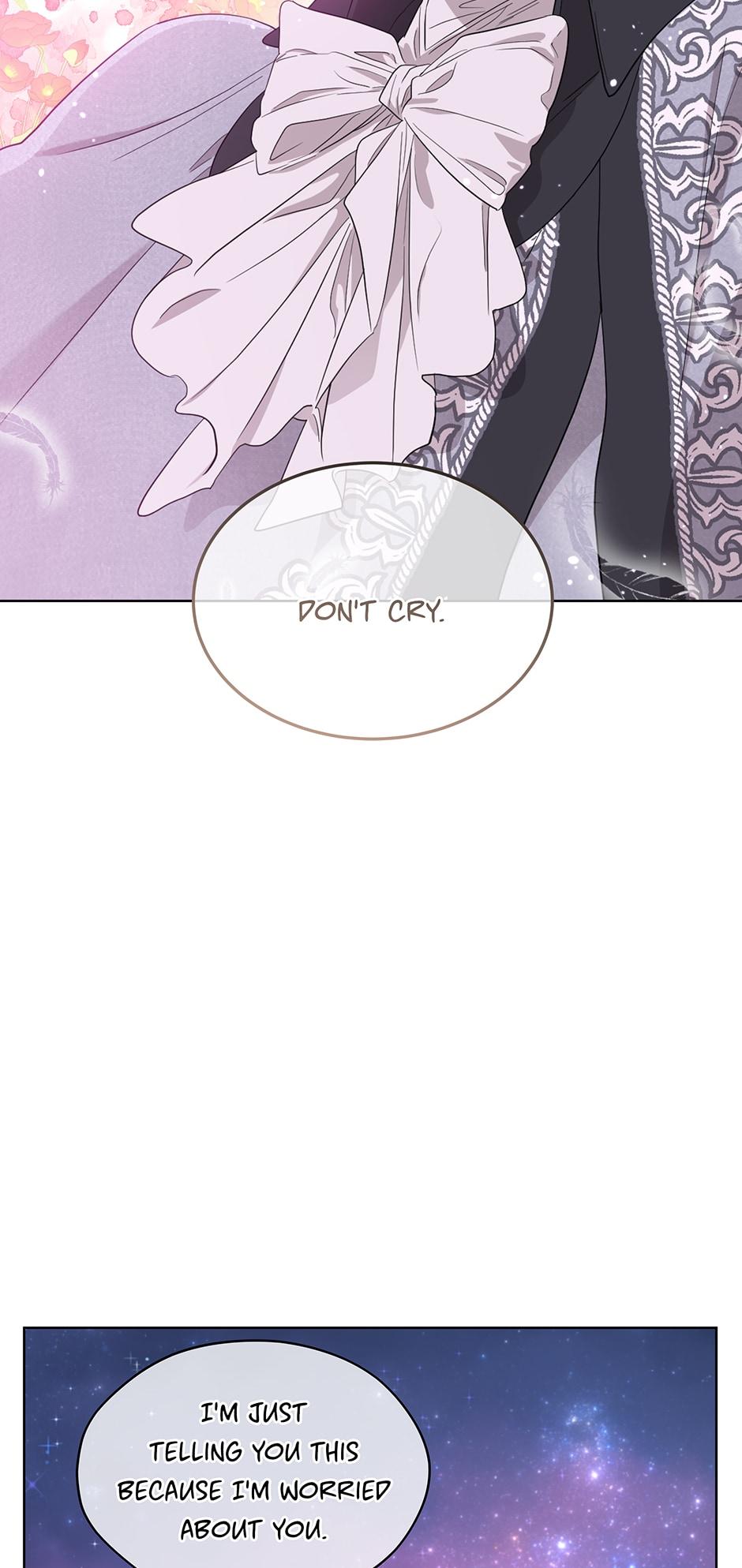 I Became the Hero’s Mom Chapter 73 - Page 69