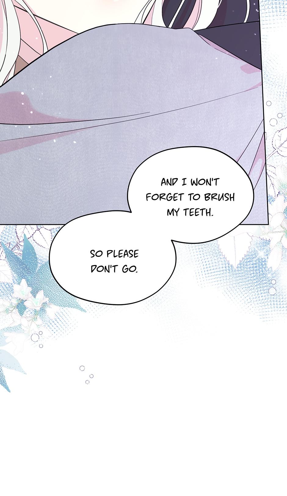 I Became the Hero’s Mom Chapter 73 - Page 74