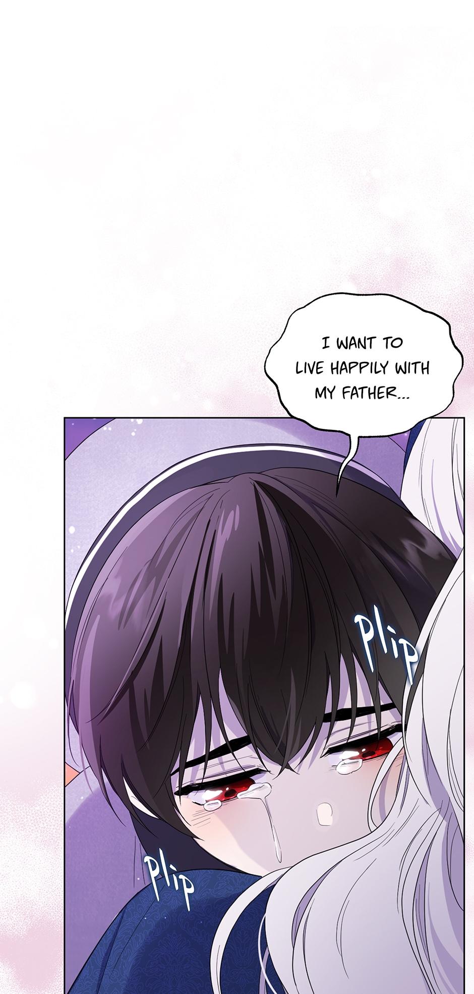 I Became the Hero’s Mom Chapter 73 - Page 76