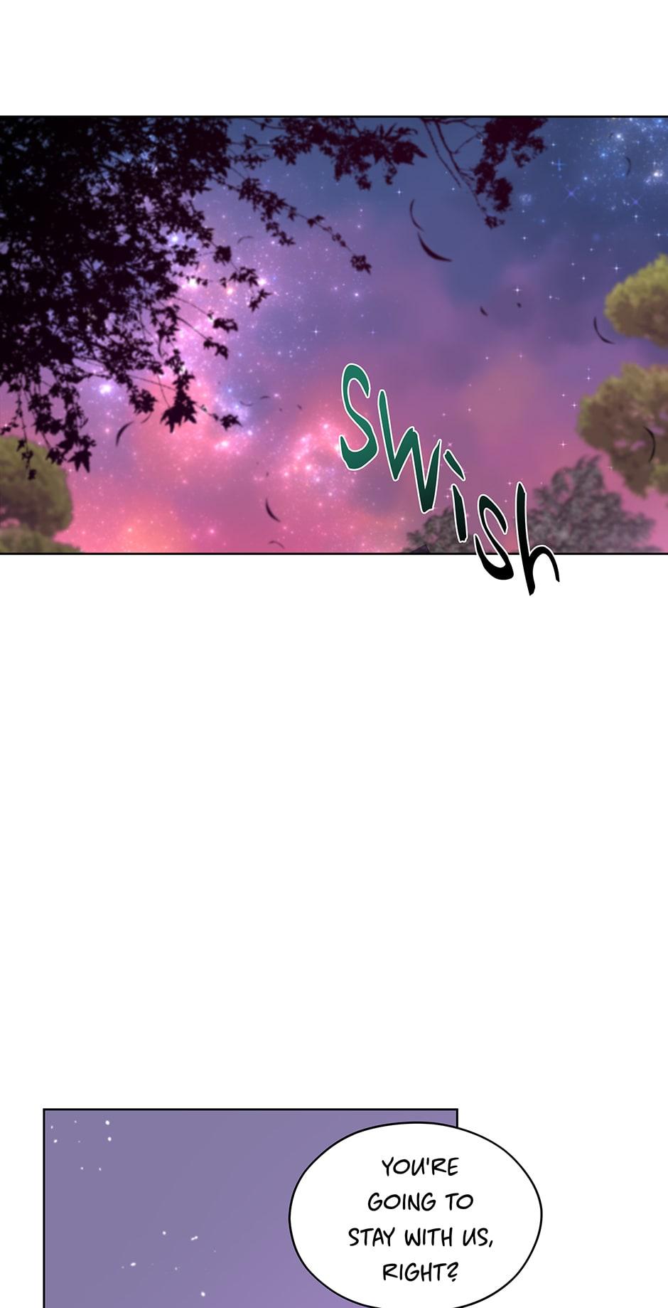 I Became the Hero’s Mom Chapter 73 - Page 80