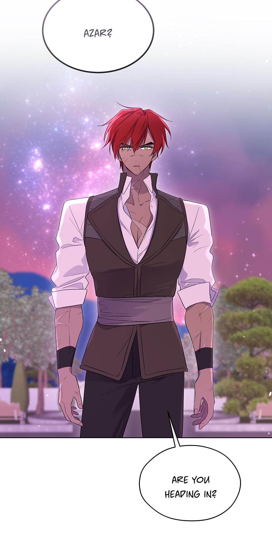 I Became the Hero’s Mom Chapter 73 - Page 89