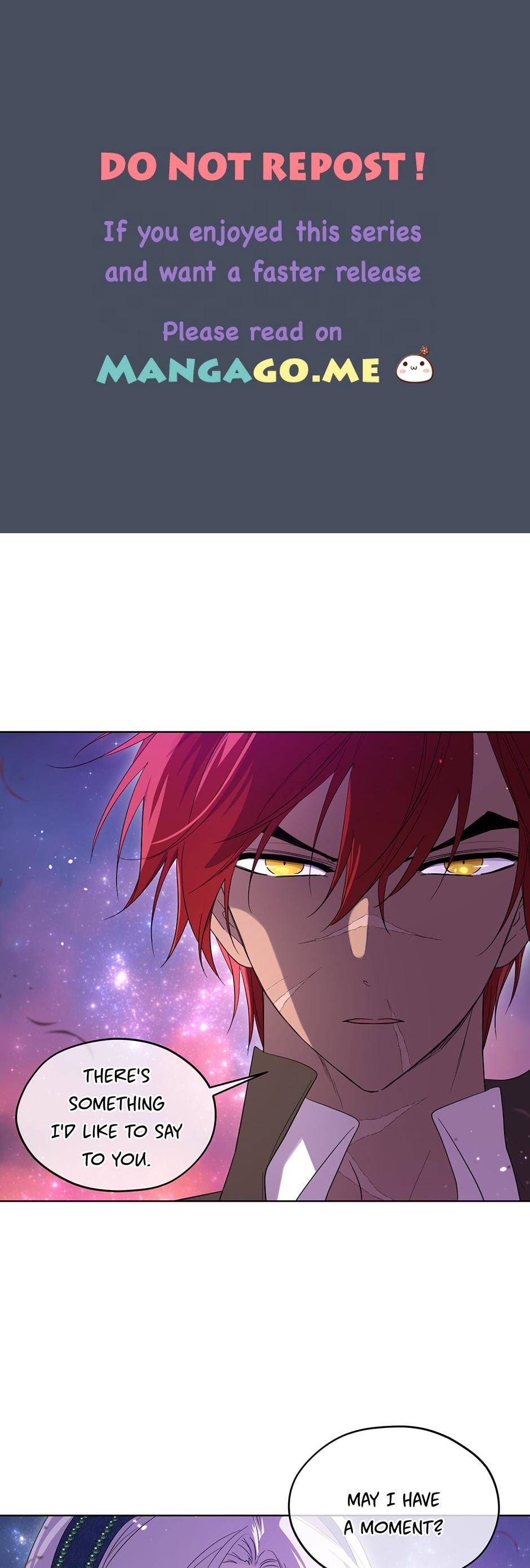 I Became the Hero’s Mom Chapter 74 - Page 1