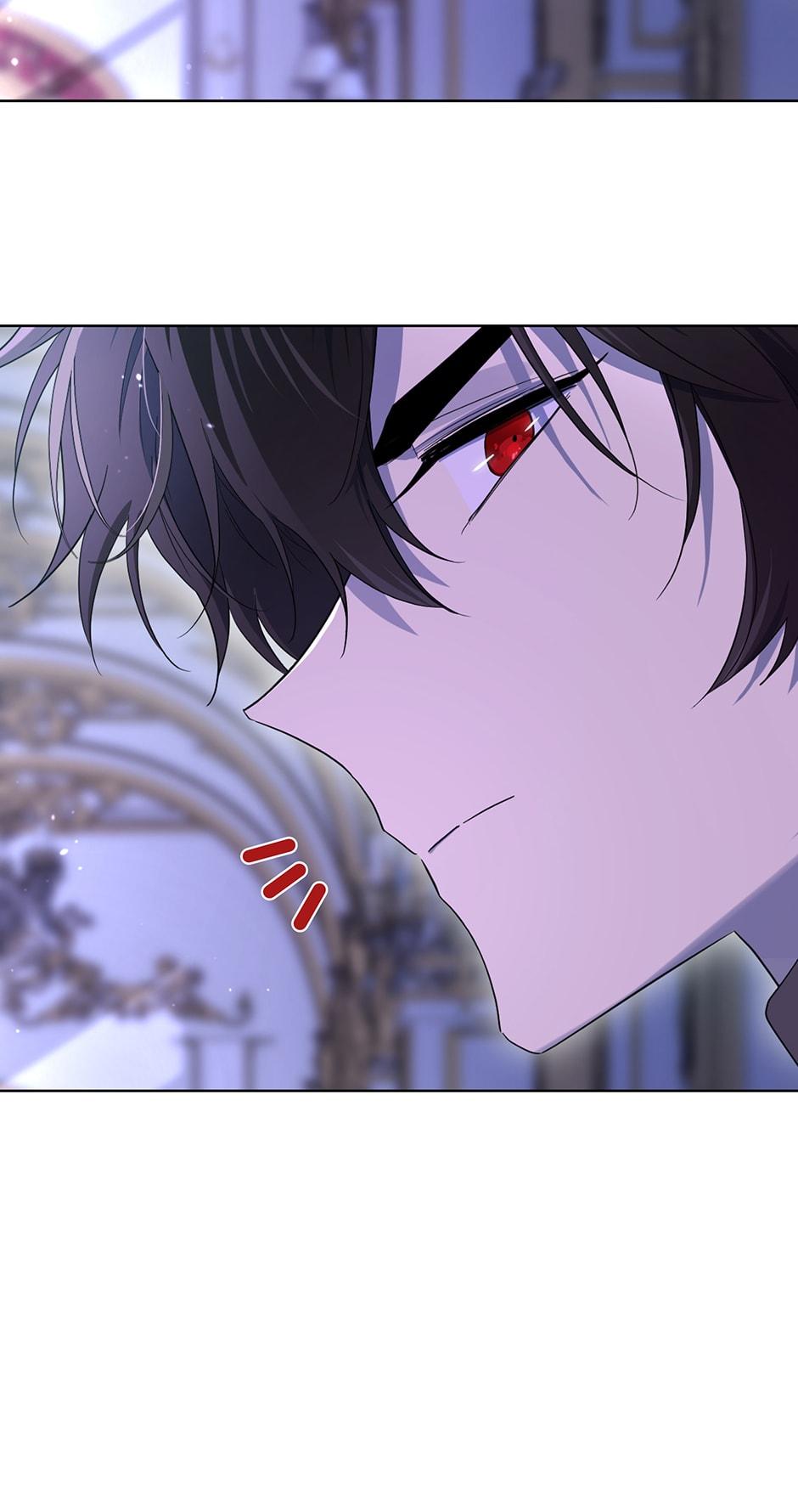 I Became the Hero’s Mom Chapter 74 - Page 58