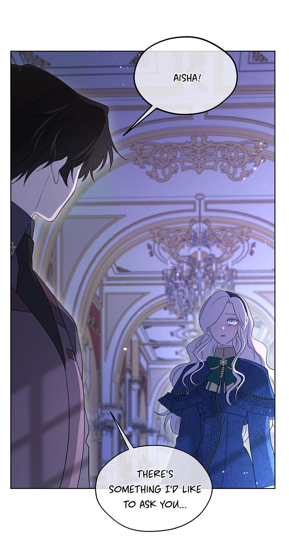 I Became the Hero’s Mom Chapter 74 - Page 59