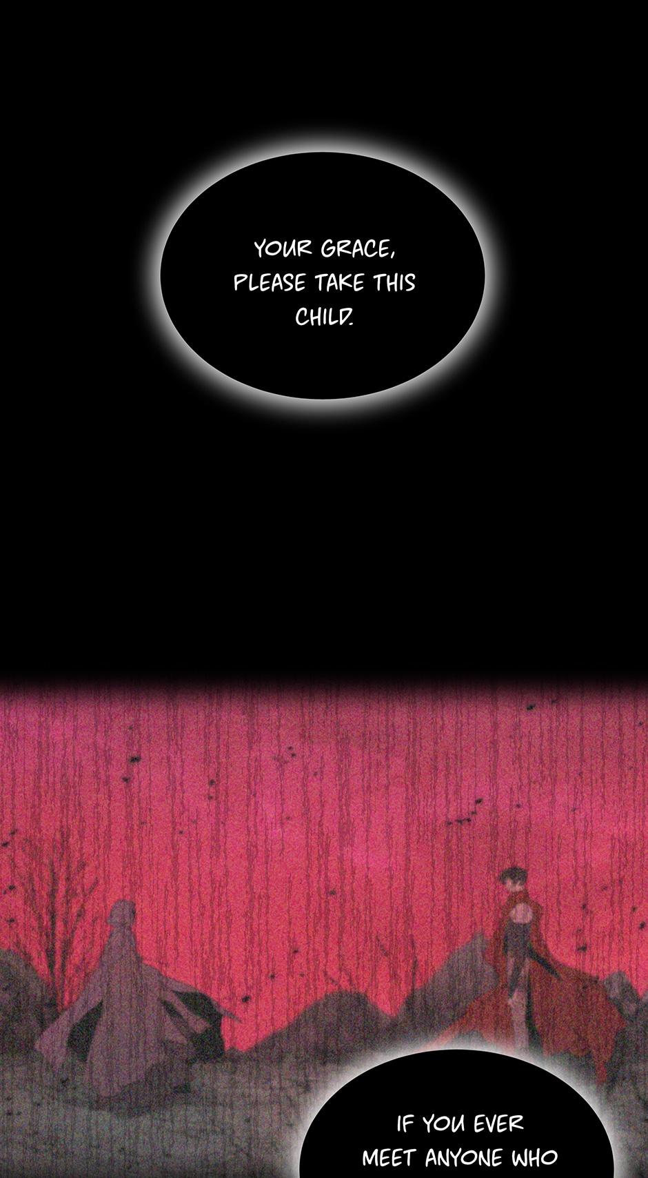 I Became the Hero’s Mom Chapter 74 - Page 69