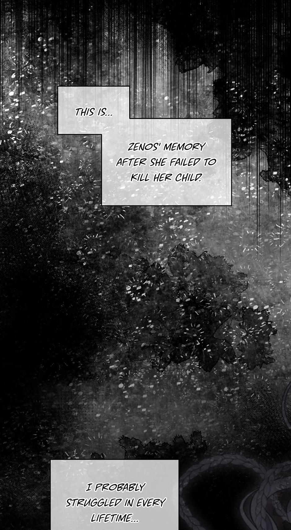 I Became the Hero’s Mom Chapter 74 - Page 72