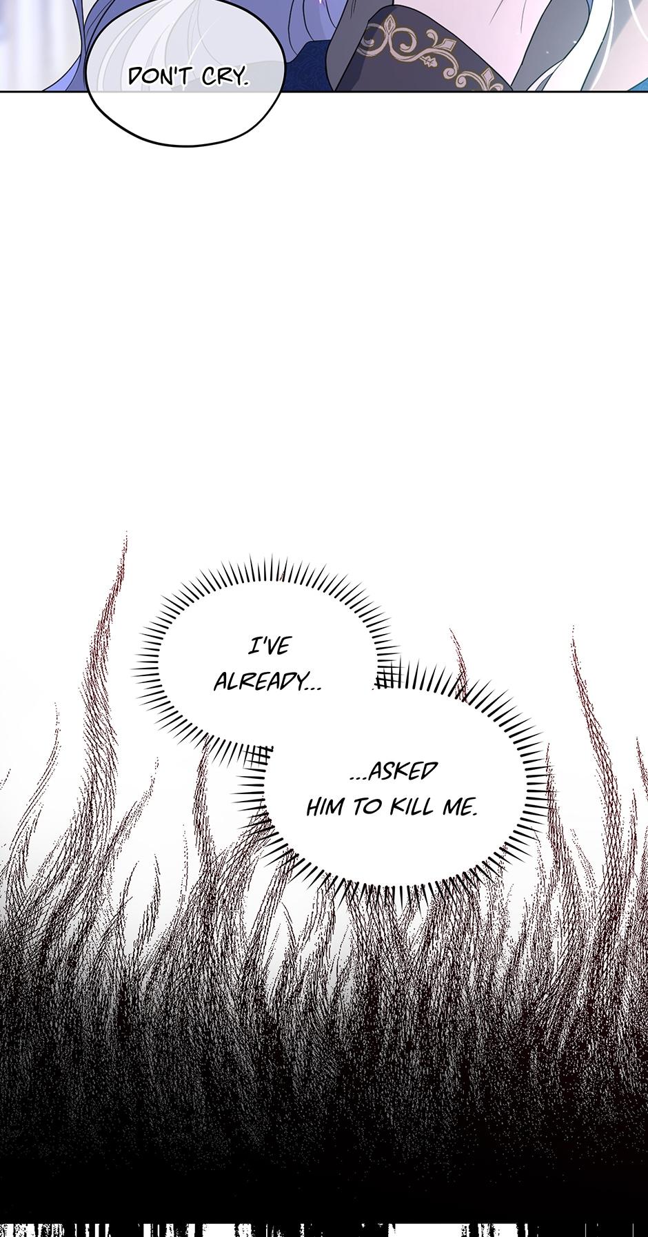 I Became the Hero’s Mom Chapter 74 - Page 82