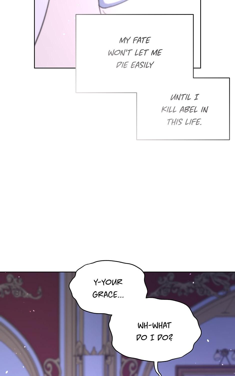 I Became the Hero’s Mom Chapter 74 - Page 85