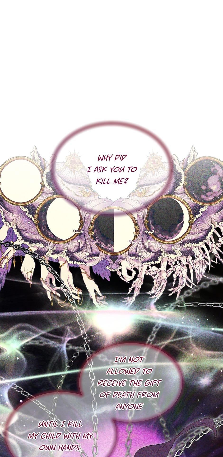 I Became the Hero’s Mom Chapter 74 - Page 87