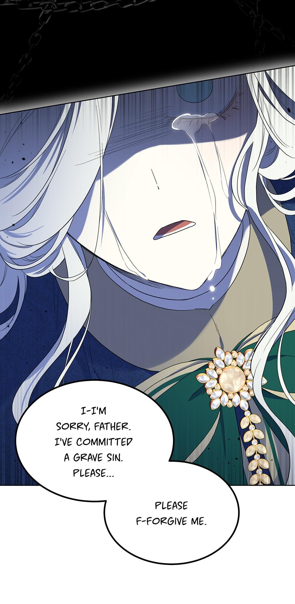 I Became the Hero’s Mom Chapter 74 - Page 90