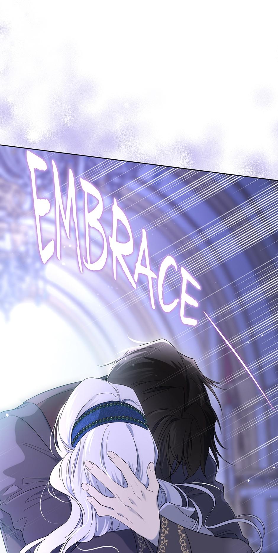 I Became the Hero’s Mom Chapter 74 - Page 92