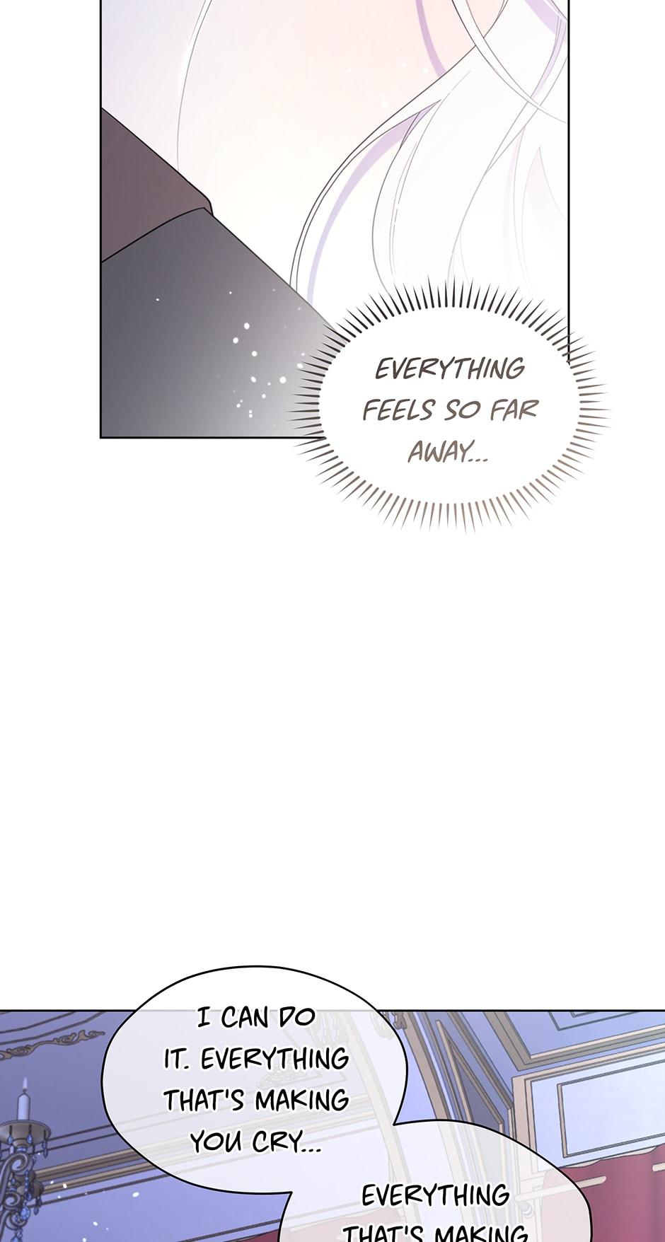 I Became the Hero’s Mom Chapter 74 - Page 96