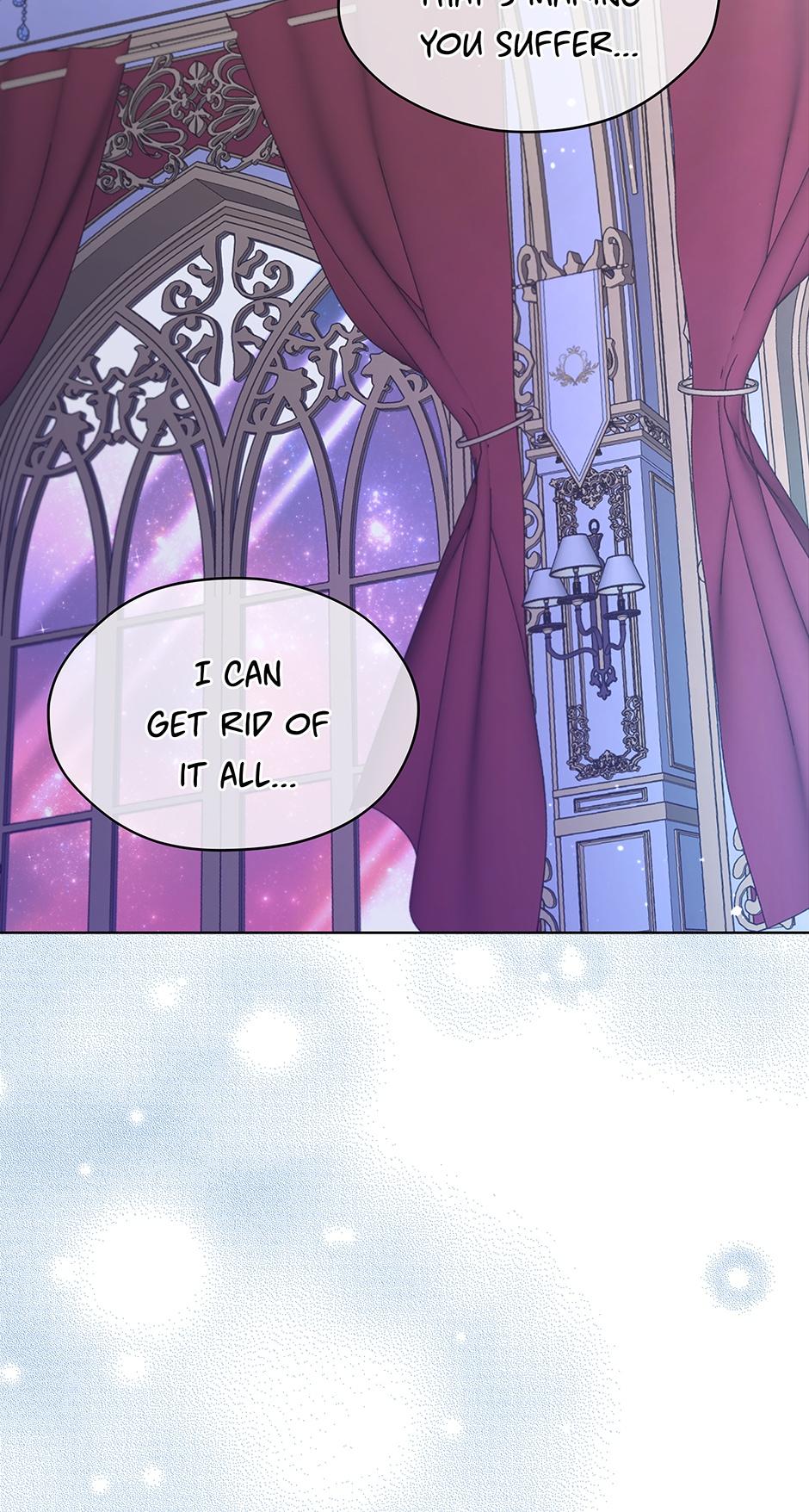 I Became the Hero’s Mom Chapter 74 - Page 97