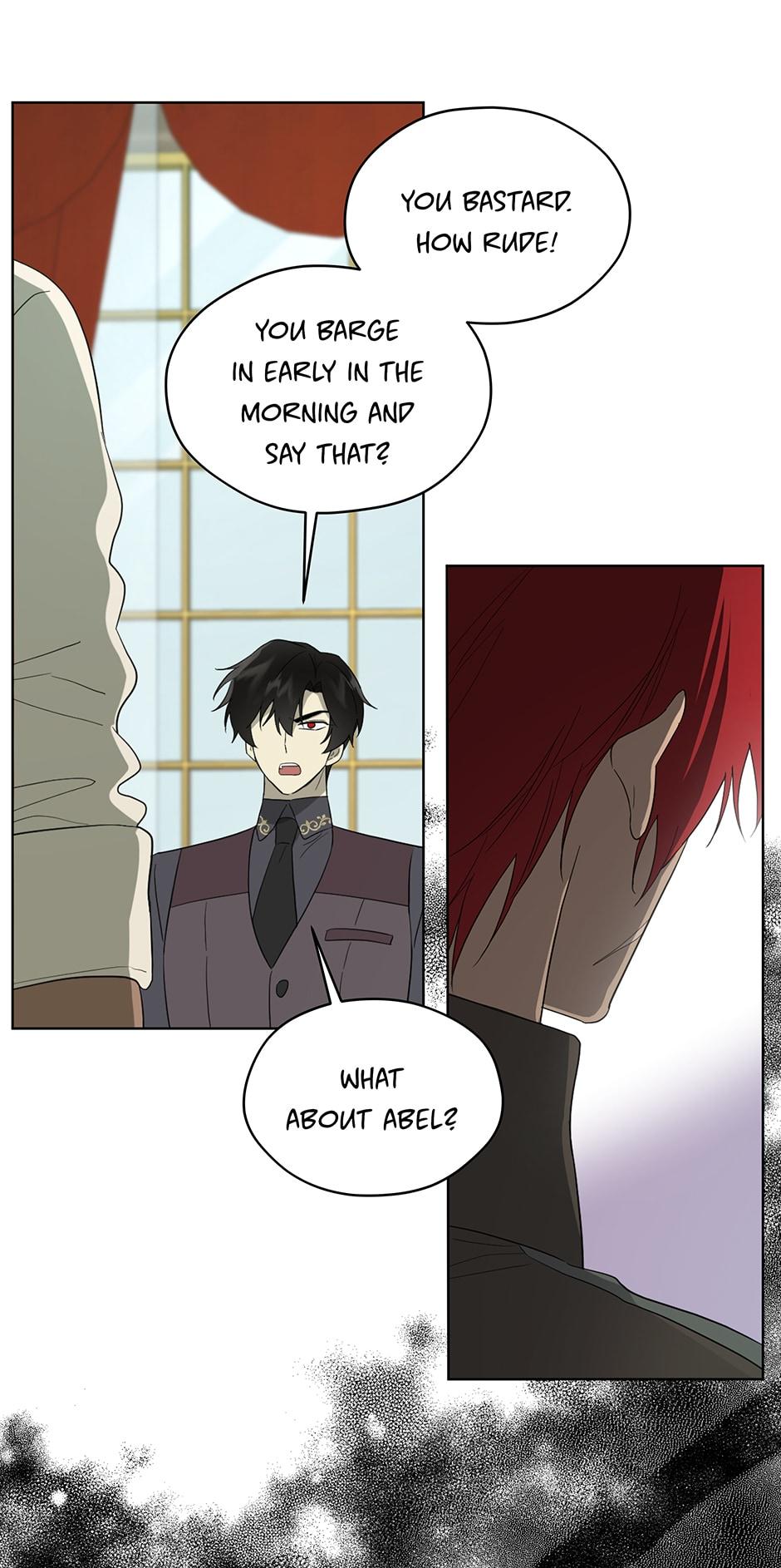 I Became the Hero’s Mom Chapter 75 - Page 22