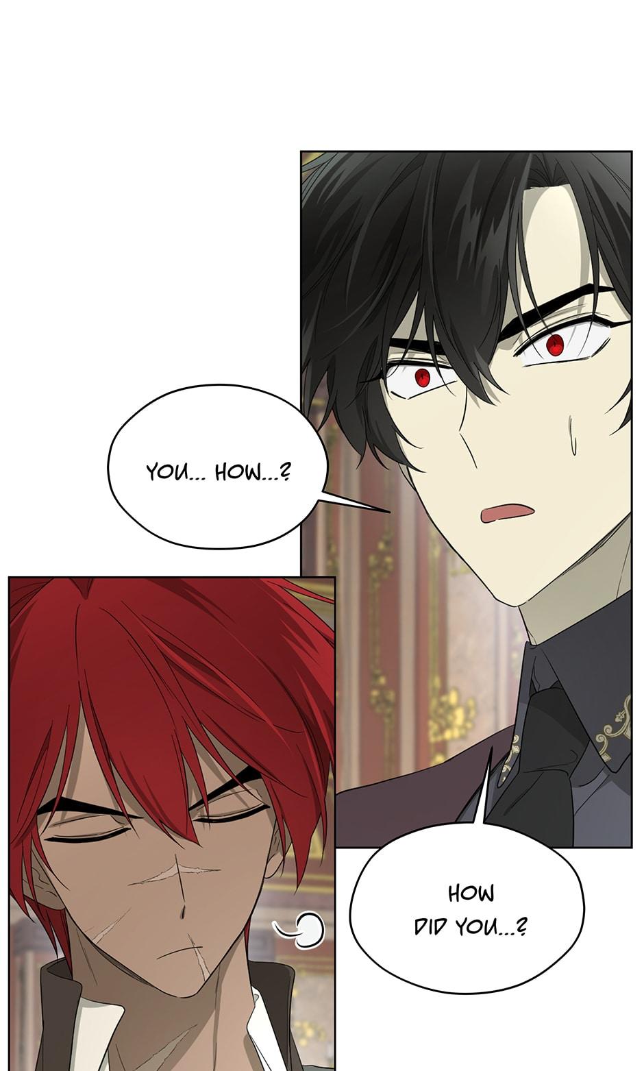 I Became the Hero’s Mom Chapter 75 - Page 25