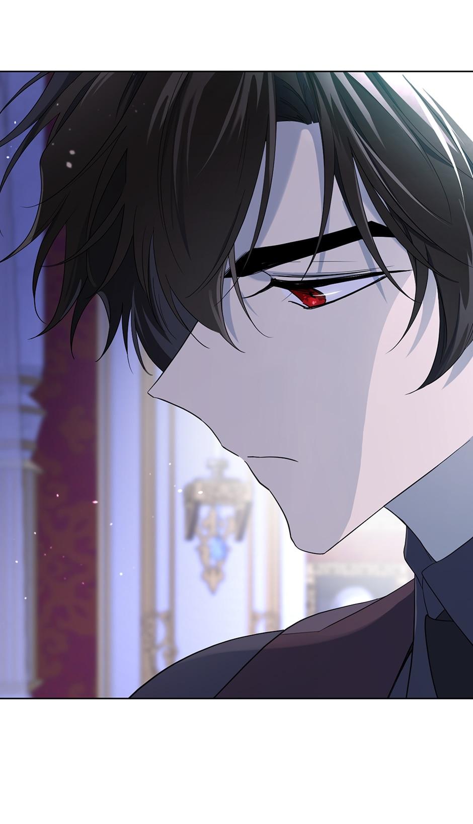 I Became the Hero’s Mom Chapter 75 - Page 5