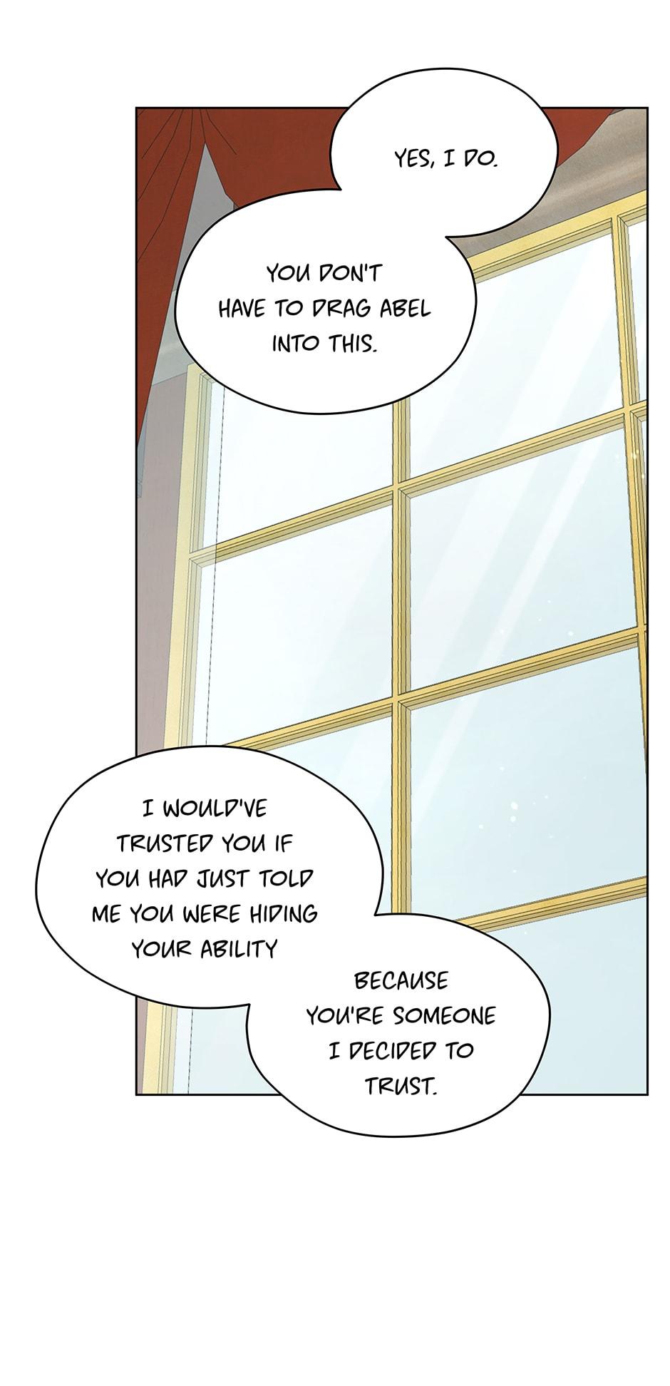 I Became the Hero’s Mom Chapter 75 - Page 50