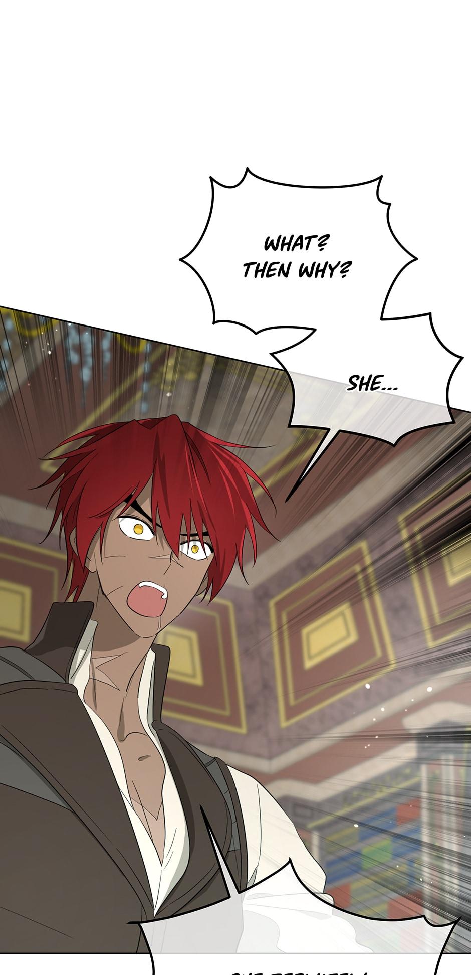 I Became the Hero’s Mom Chapter 75 - Page 51