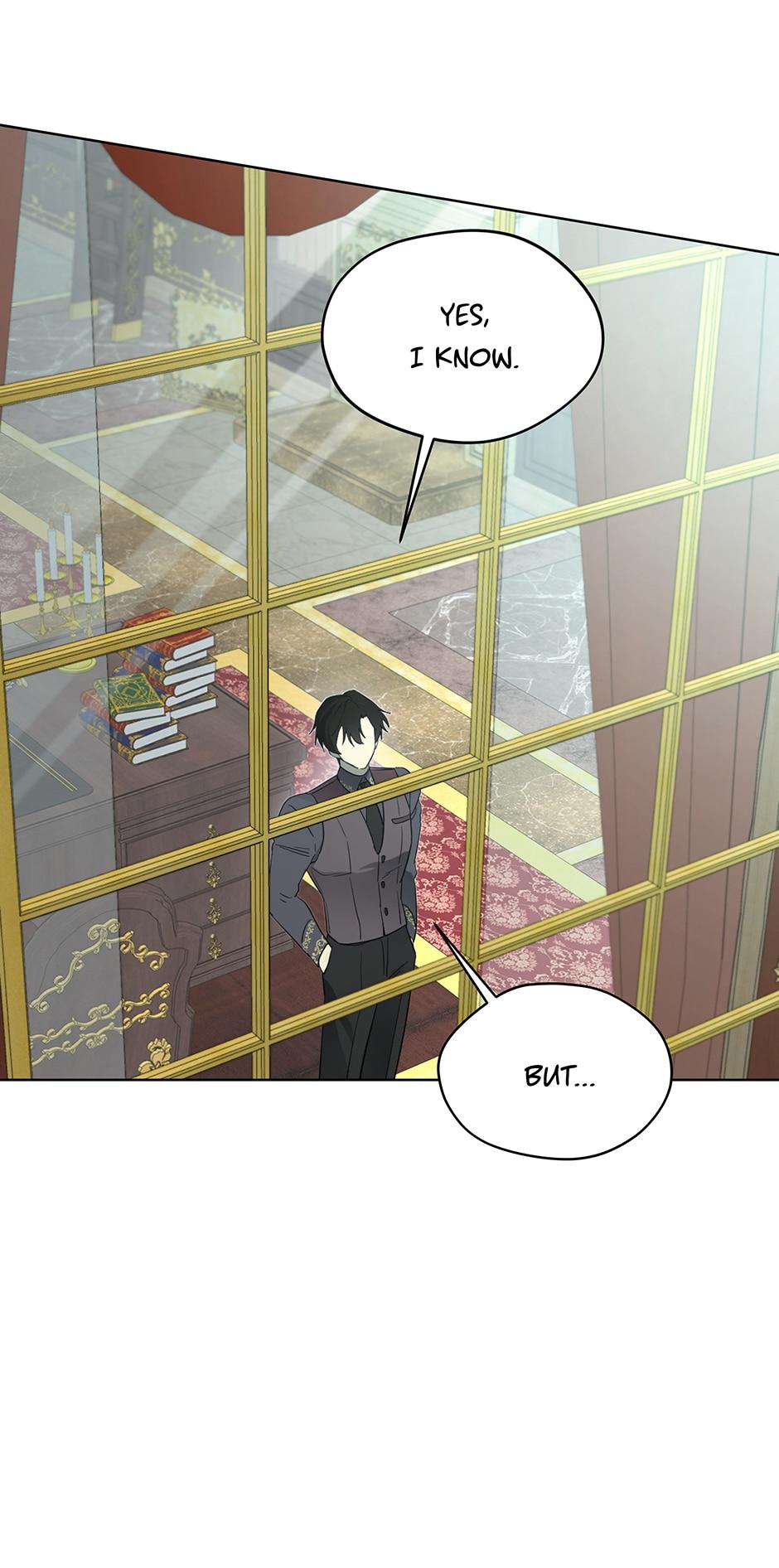 I Became the Hero’s Mom Chapter 75 - Page 57