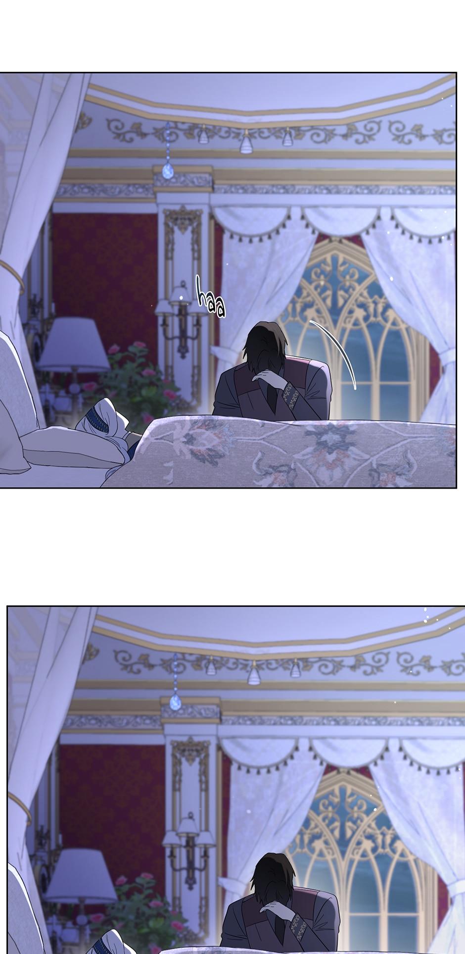 I Became the Hero’s Mom Chapter 75 - Page 6