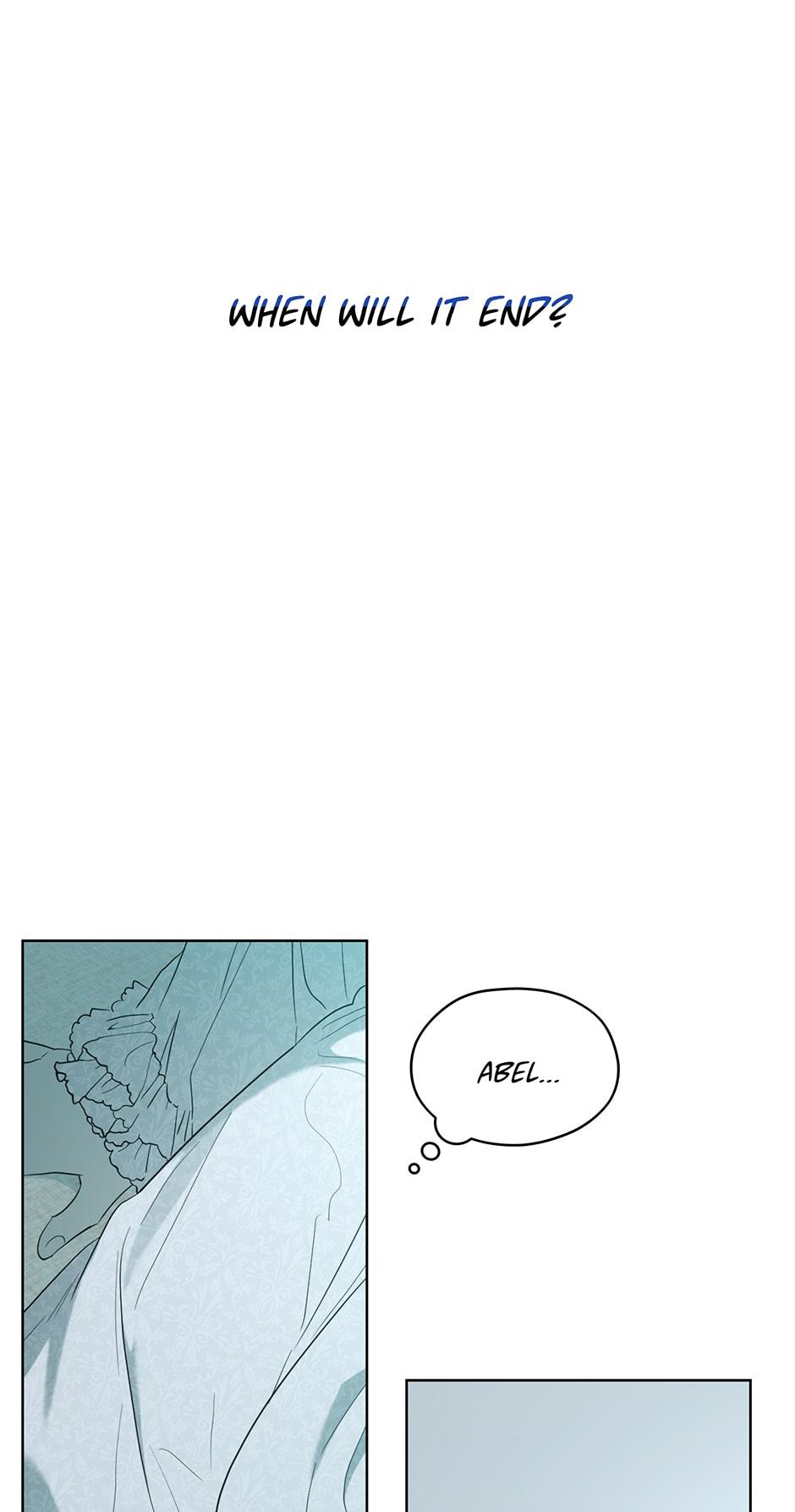 I Became the Hero’s Mom Chapter 75 - Page 77