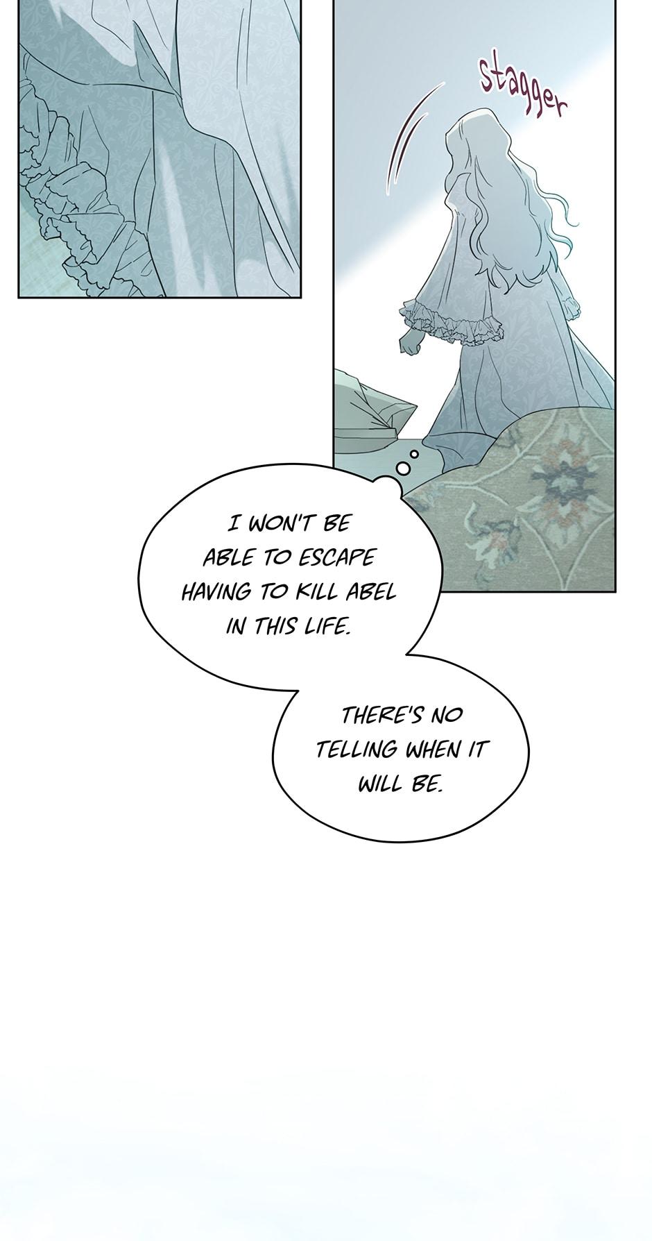 I Became the Hero’s Mom Chapter 75 - Page 78