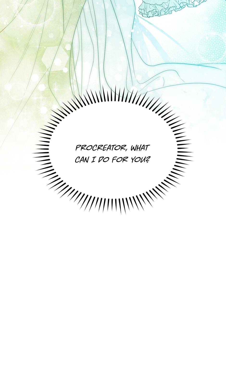 I Became the Hero’s Mom Chapter 75 - Page 85