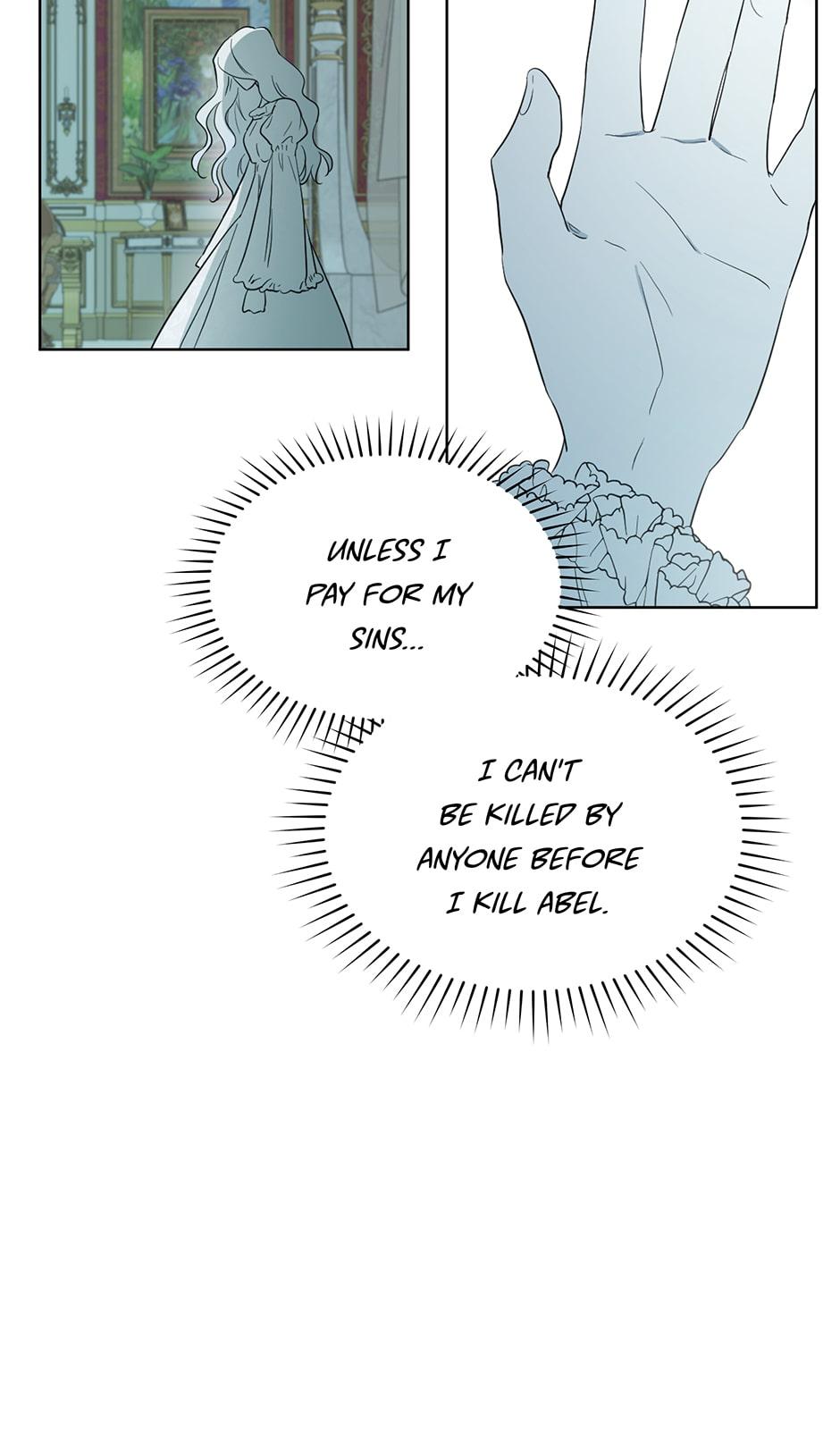 I Became the Hero’s Mom Chapter 75 - Page 93