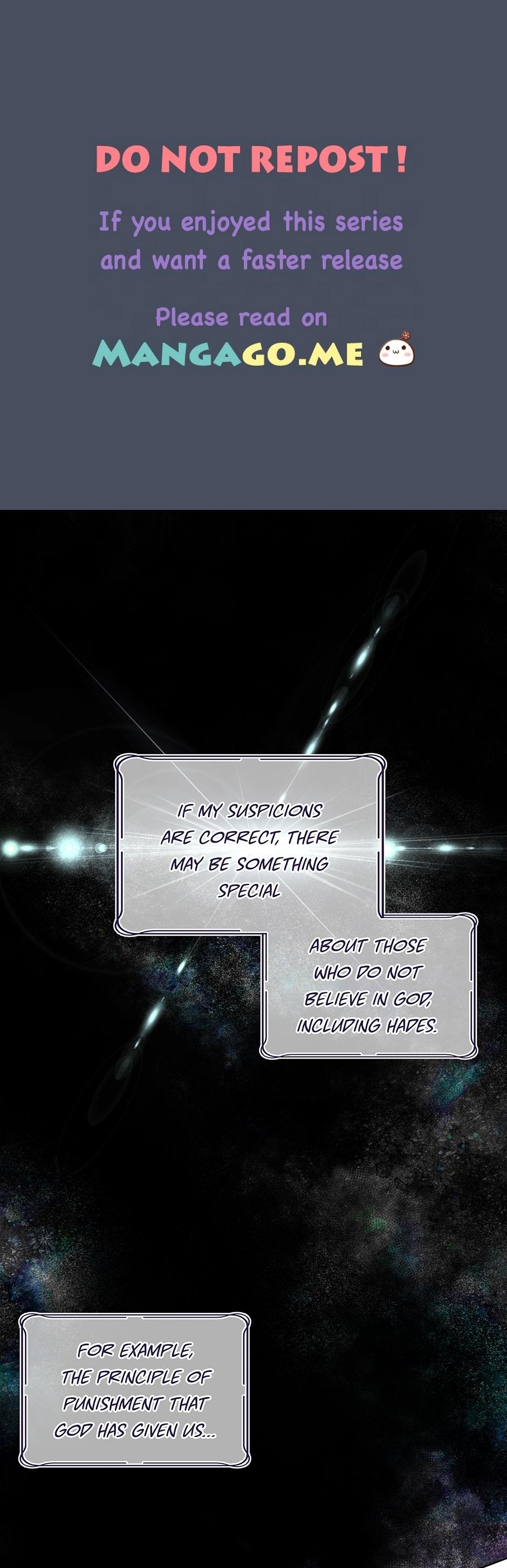 I Became the Hero’s Mom Chapter 76 - Page 1