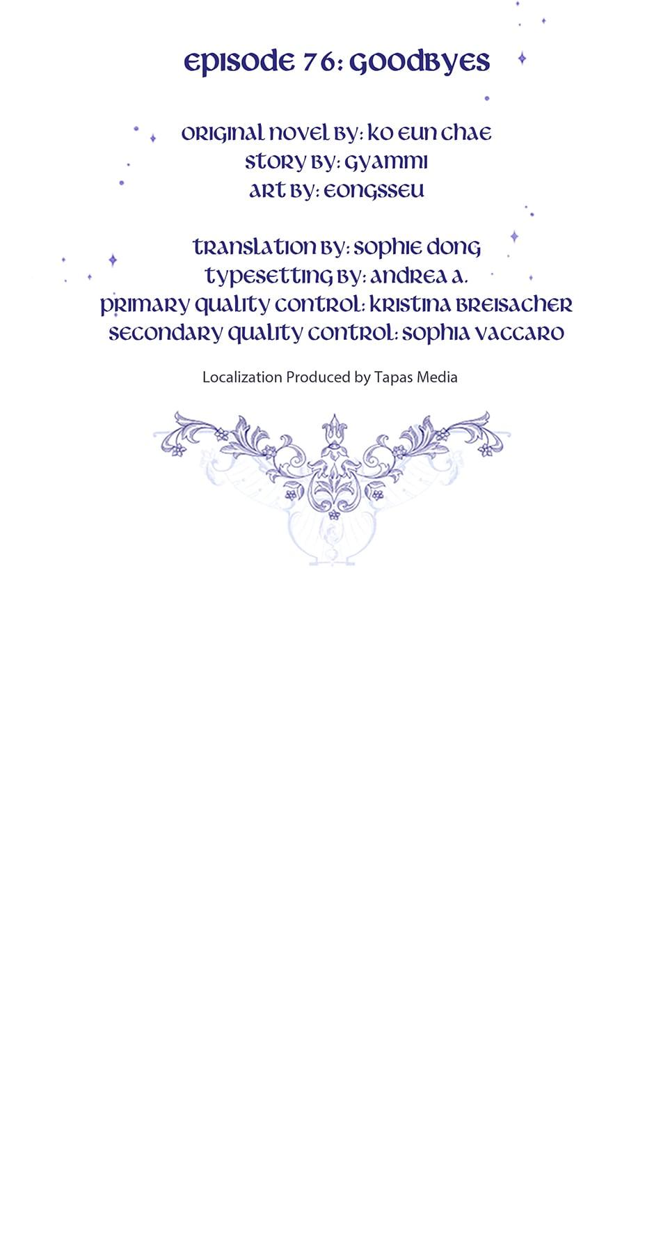 I Became the Hero’s Mom Chapter 76 - Page 18