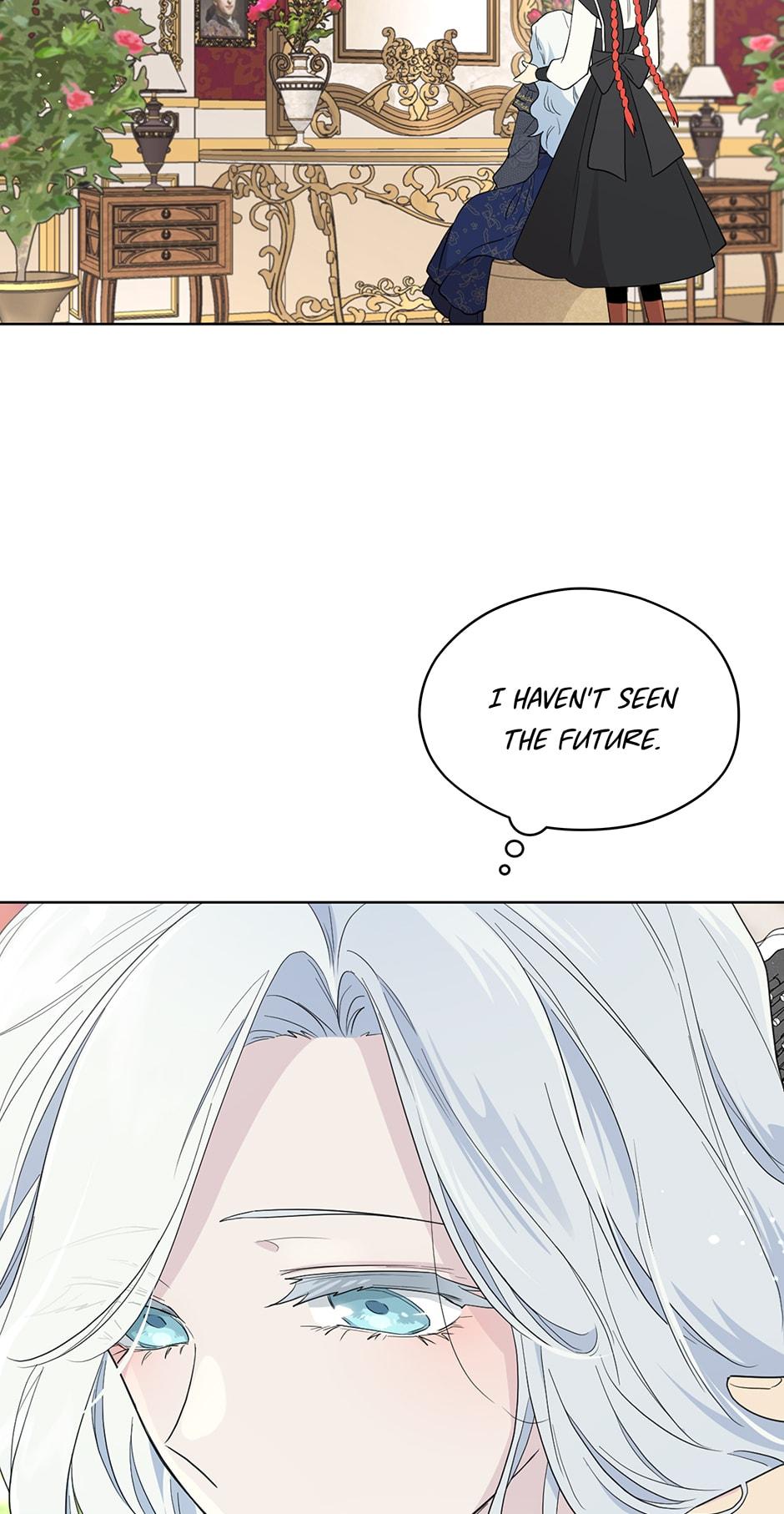 I Became the Hero’s Mom Chapter 76 - Page 20