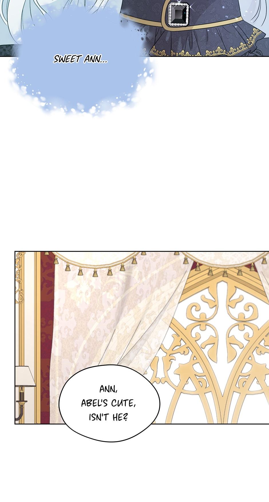 I Became the Hero’s Mom Chapter 76 - Page 29