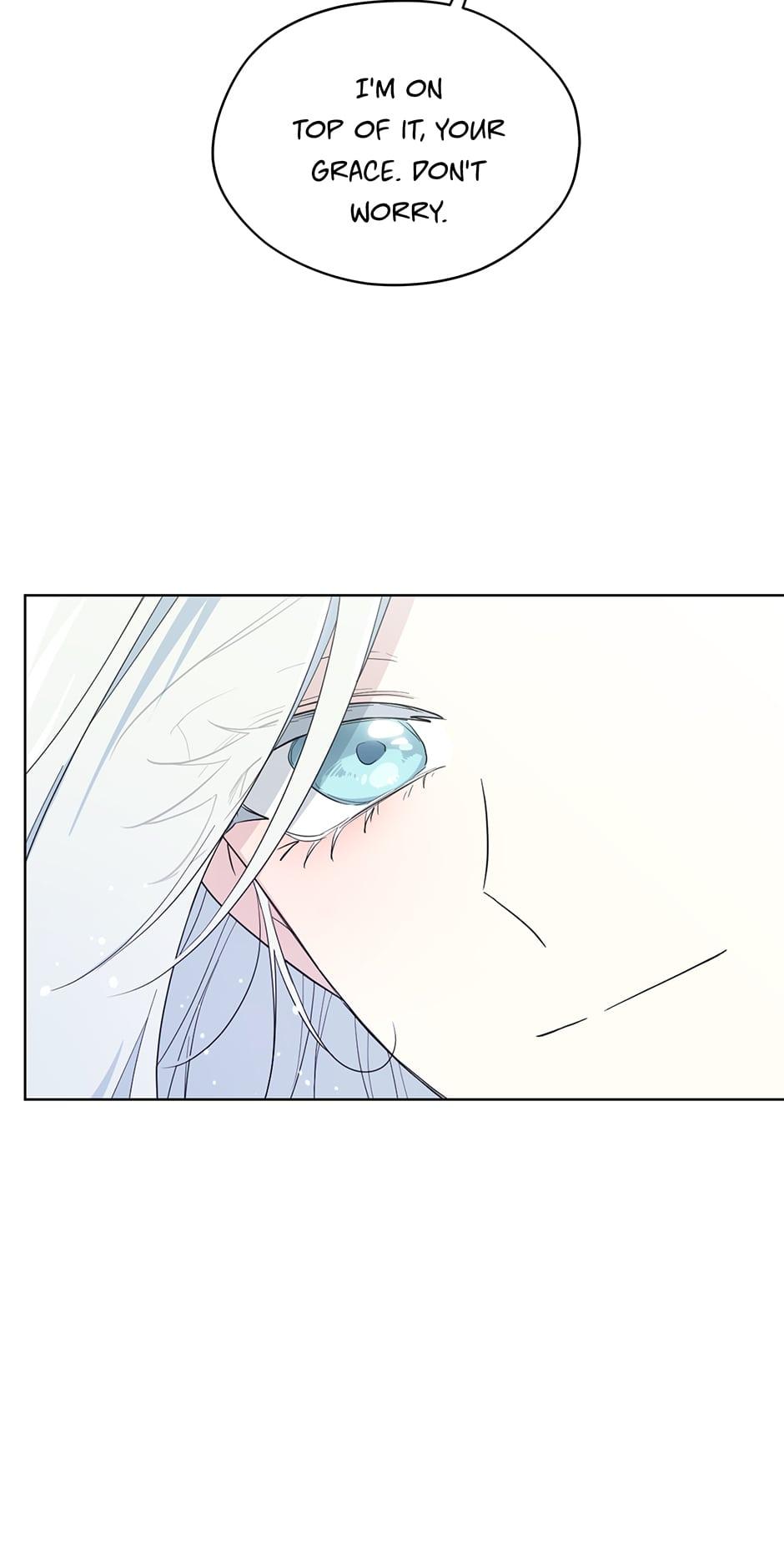 I Became the Hero’s Mom Chapter 76 - Page 33