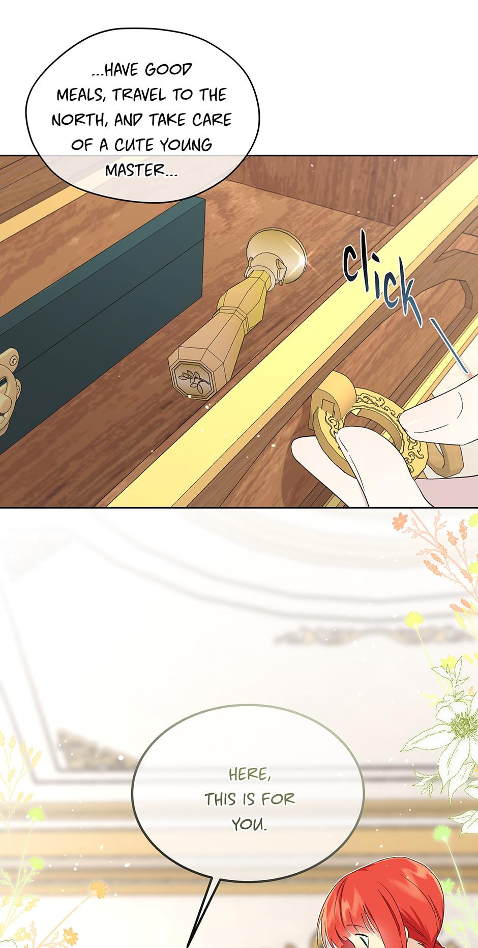 I Became the Hero’s Mom Chapter 76 - Page 39