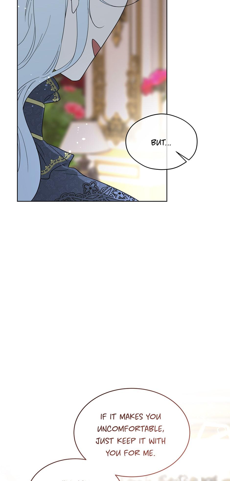 I Became the Hero’s Mom Chapter 76 - Page 45