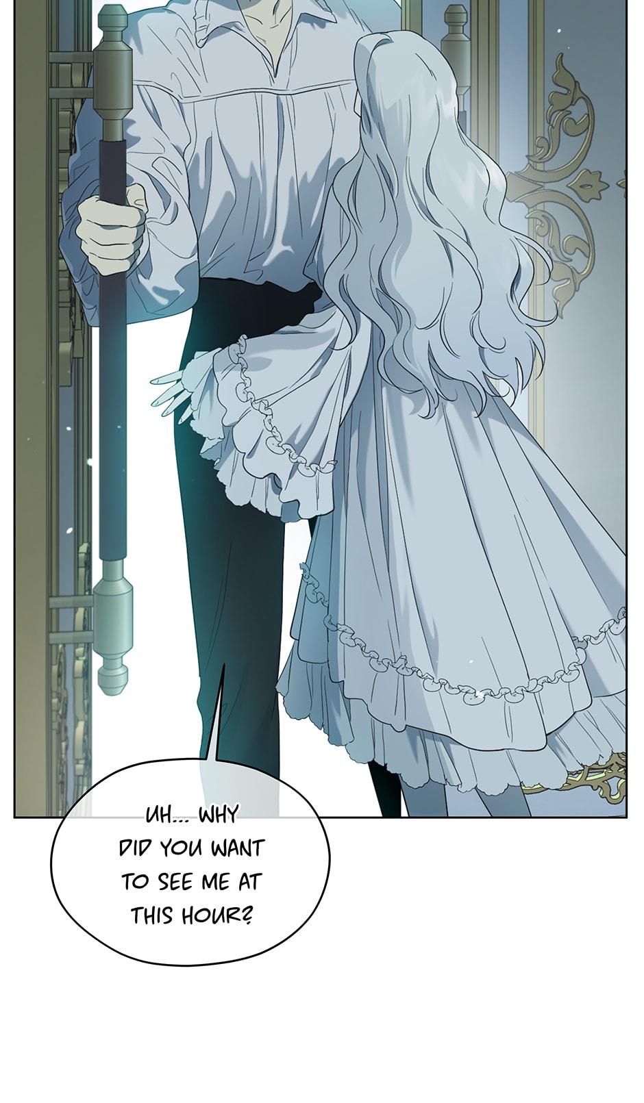 I Became the Hero’s Mom Chapter 76 - Page 56