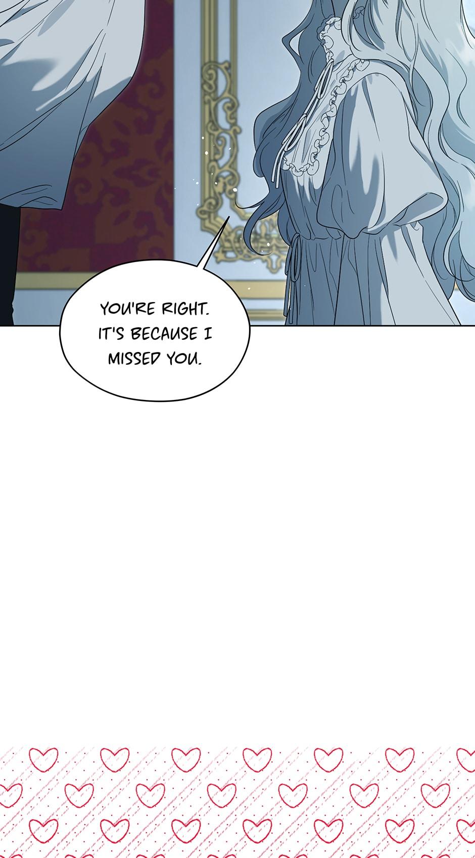 I Became the Hero’s Mom Chapter 76 - Page 59