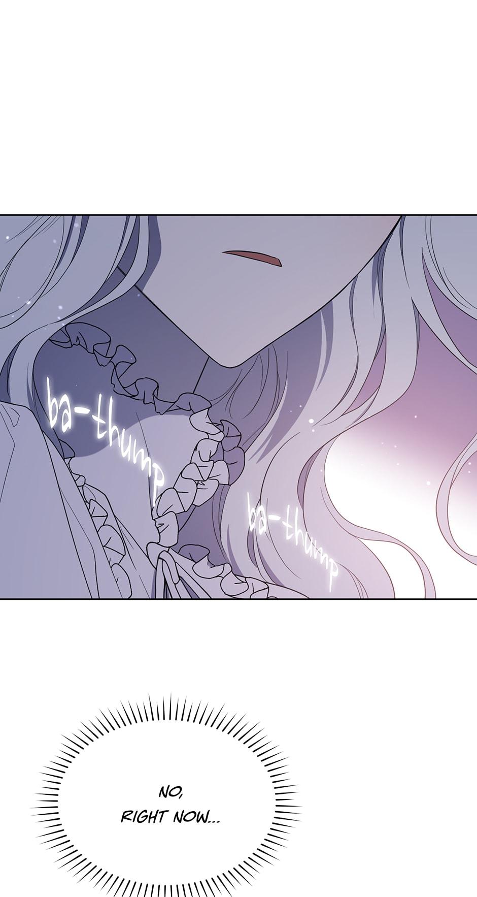 I Became the Hero’s Mom Chapter 76 - Page 67