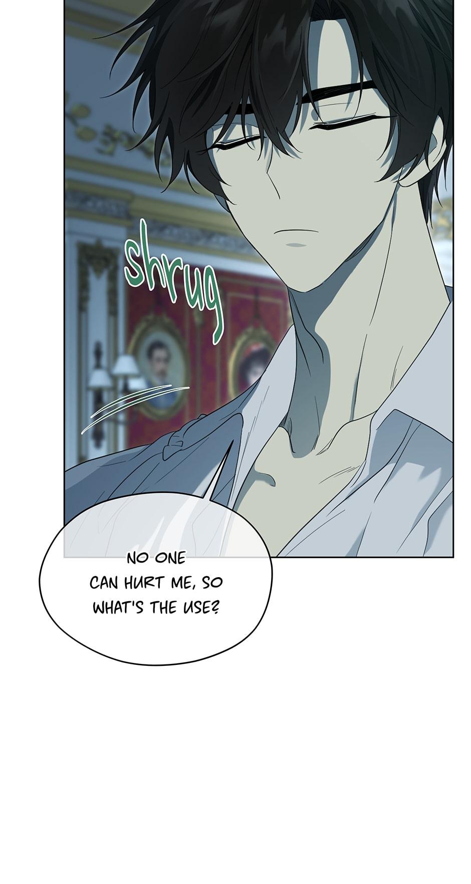 I Became the Hero’s Mom Chapter 76 - Page 70