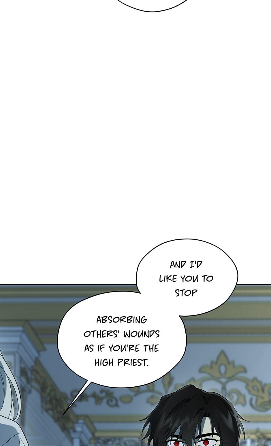I Became the Hero’s Mom Chapter 76 - Page 72