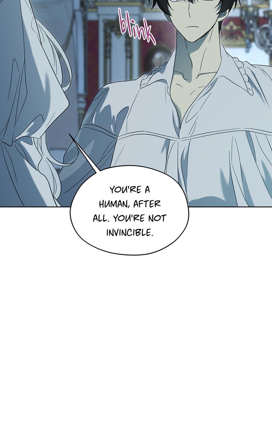 I Became the Hero’s Mom Chapter 76 - Page 73